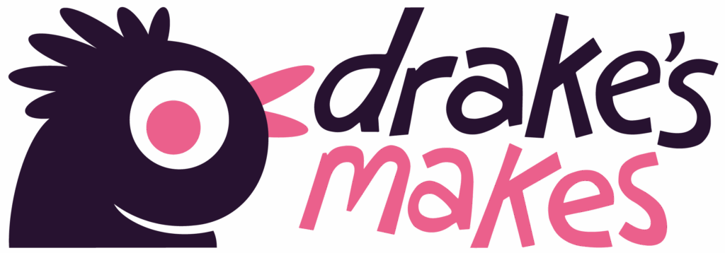 Drake's Makes Logo