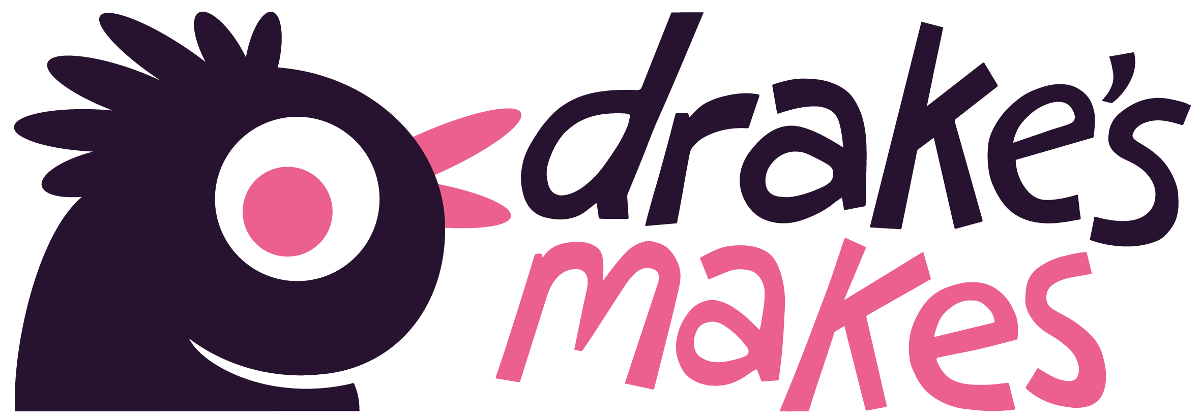 Drake's Makes Logo